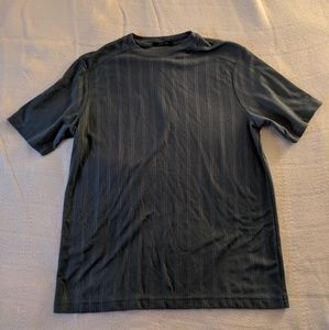 Claiborne Concepts Men's Blue Medium T-shirt